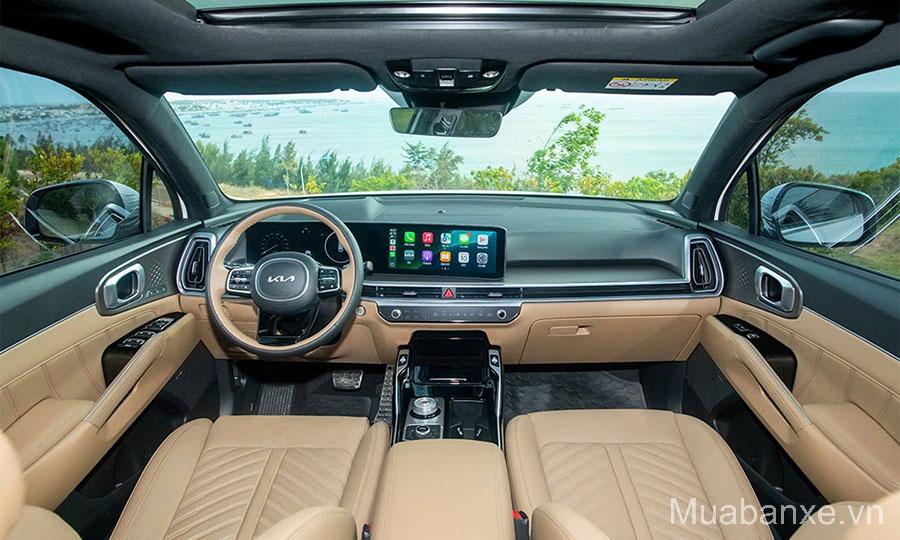 tap lo kia sorento tinbanxe