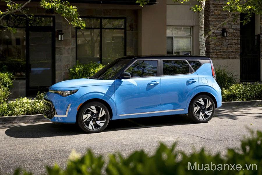 than xe kia soul tinbanxe