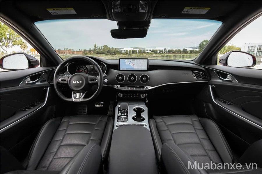 tap lo kia stinger tinbanxe vn