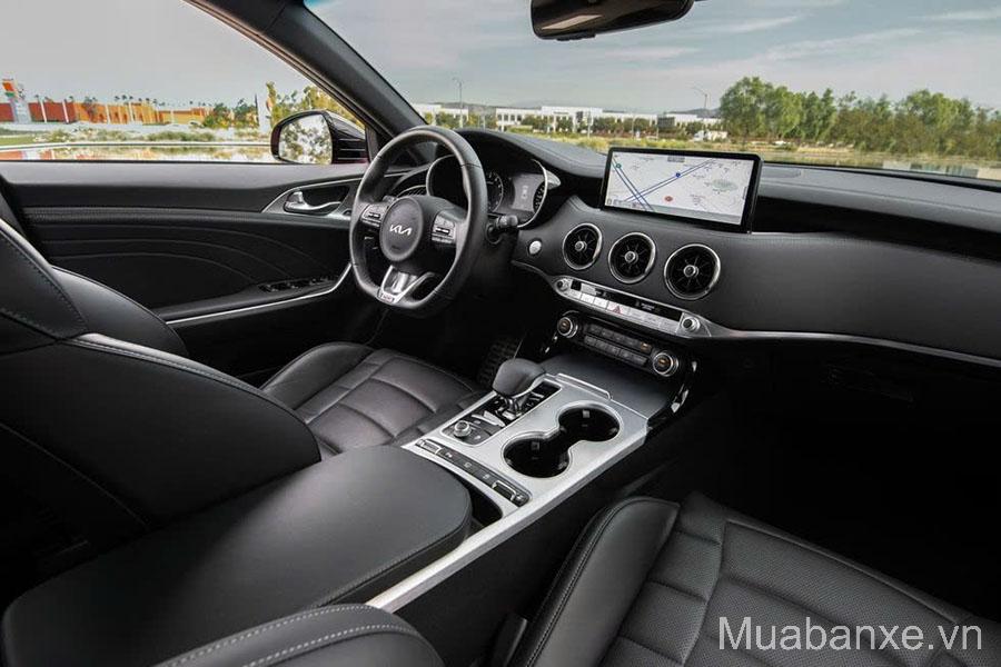 tien nghi kia stinger tinbanxe vn