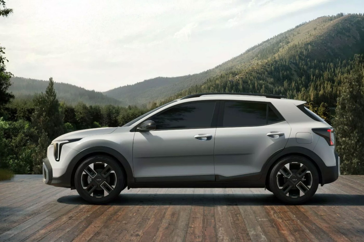 than xe kia stonic tinbanxe vn