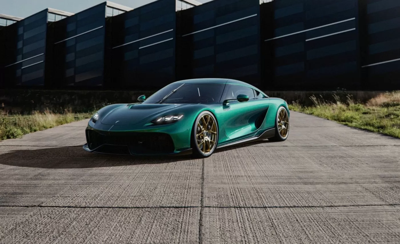 than xe koenigsegg gemera tinbanxe vn