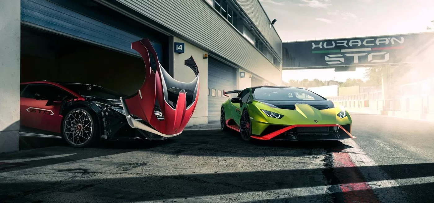 dau xe lamborghini huracan tinbanxe vn