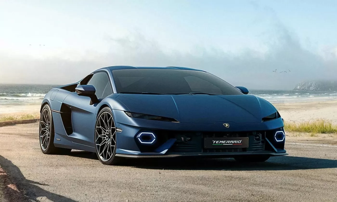 dau xe lamborghini temerario tinbanxe vn