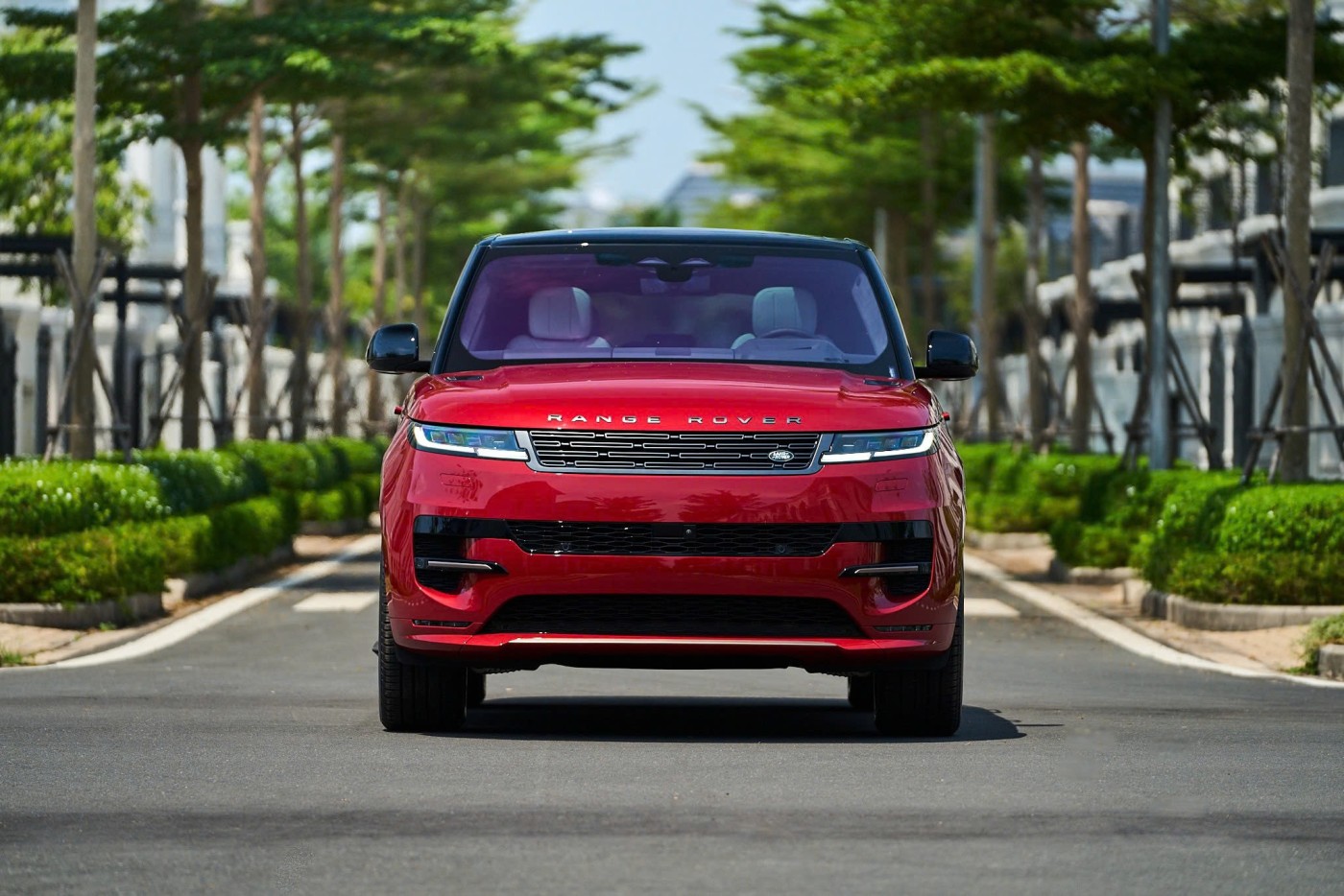dau xe land rover range rover sport tinbanxe vn