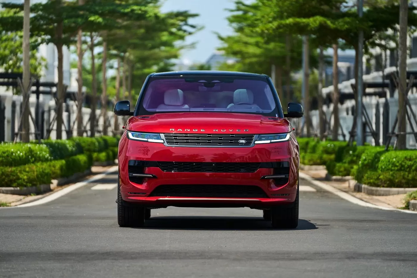 dau xe land rover range rover sport tinbanxe vn
