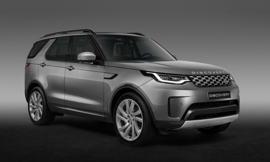 gia xe land rover discovery tinbanxe 2 tinbanxe vn