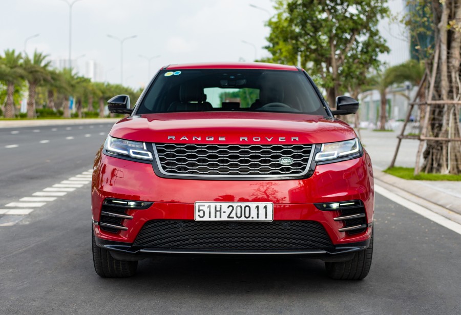 gia xe land rover range velar tinbanxe 2