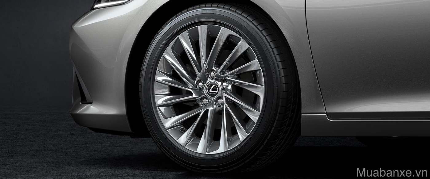 mam va lop xe lexus es250 tinbanxe vn