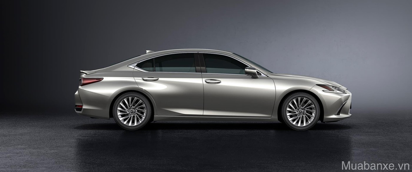 than xe lexus es250 tinbanxe vn
