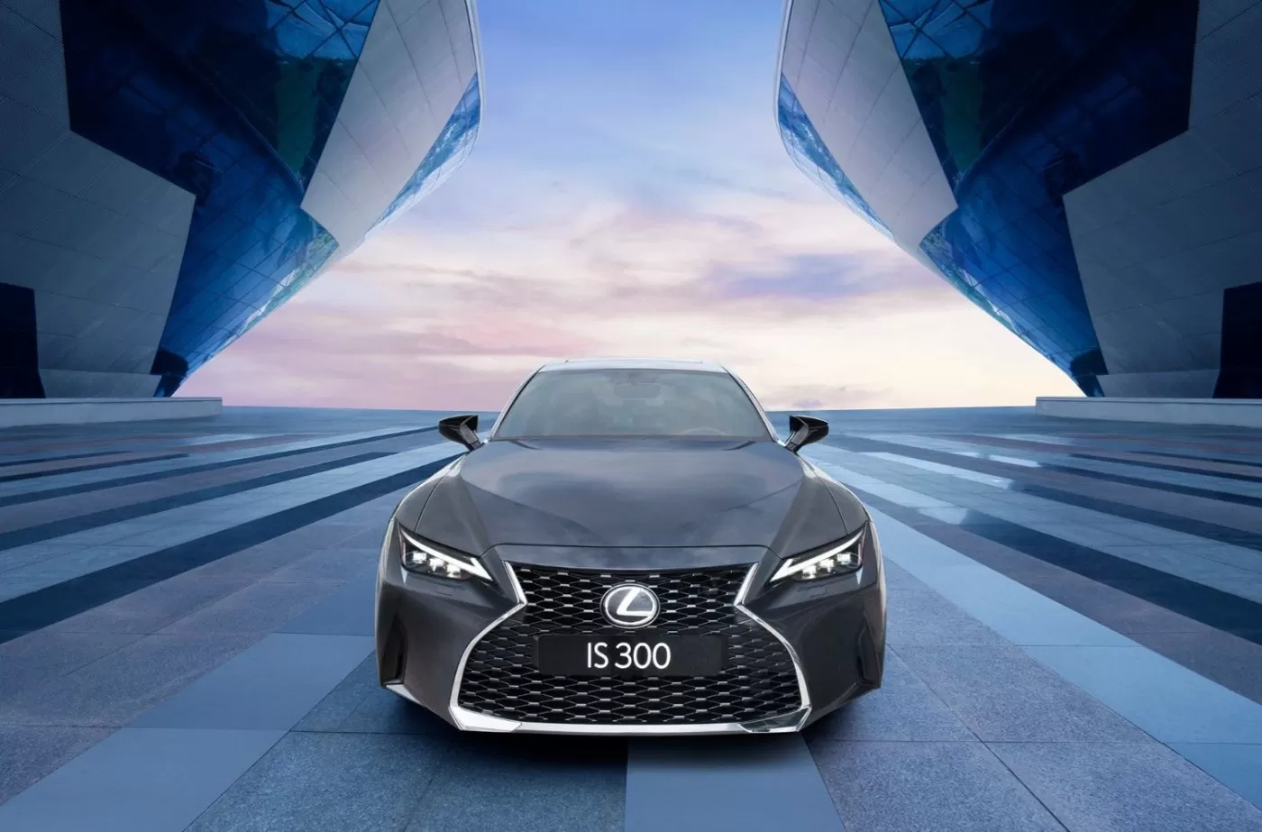 dau xe lexus is tinbanxe vn