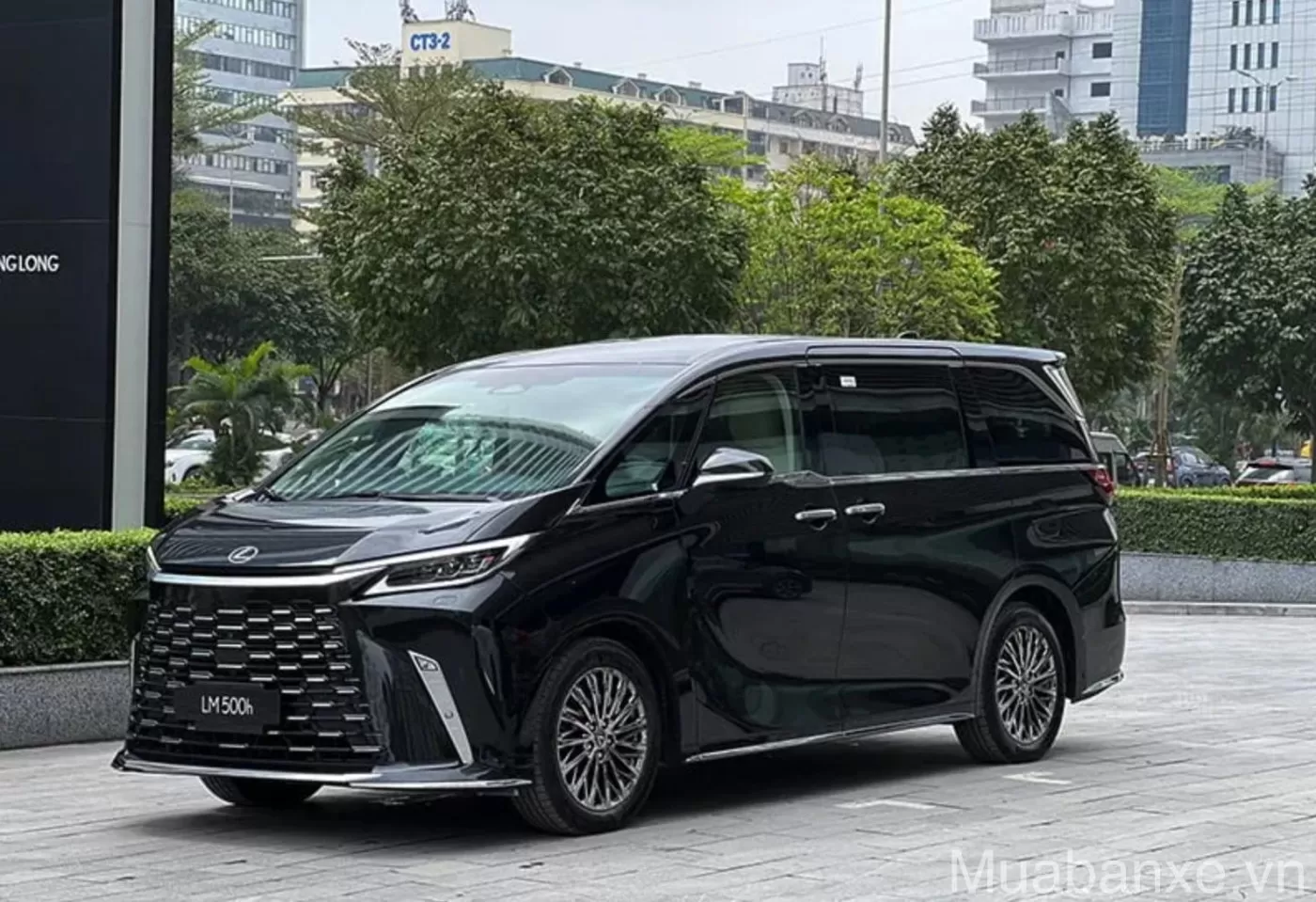 Lexus Việt Nam 