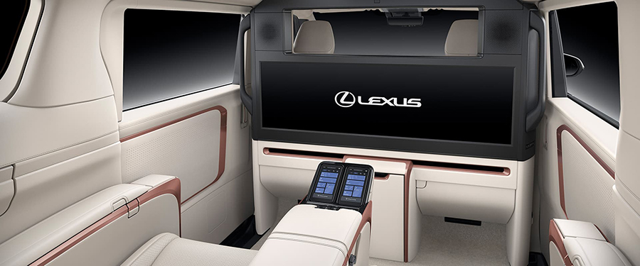 tien nghi lexus lm500h tinbanxe