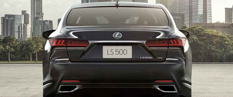 gia xe lexus ls 500 tinbanxe 4 tinbanxe vn