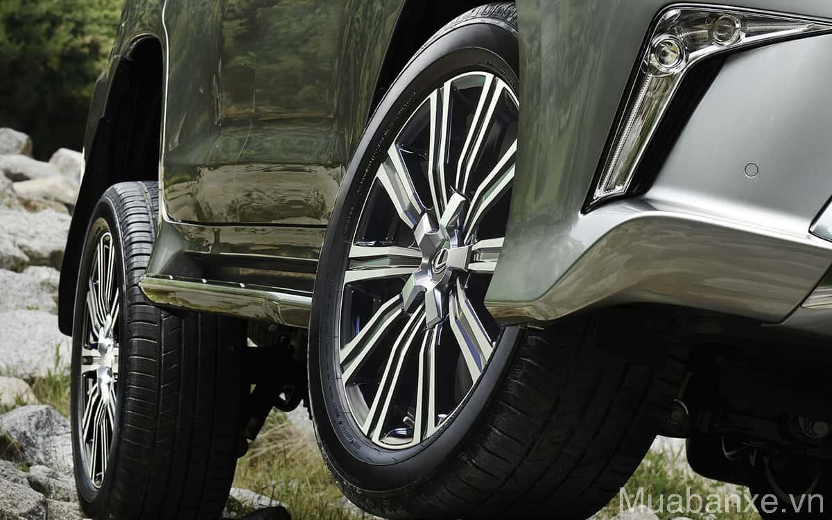 mam va lop xe lexus lx 570 tinbanxe vn