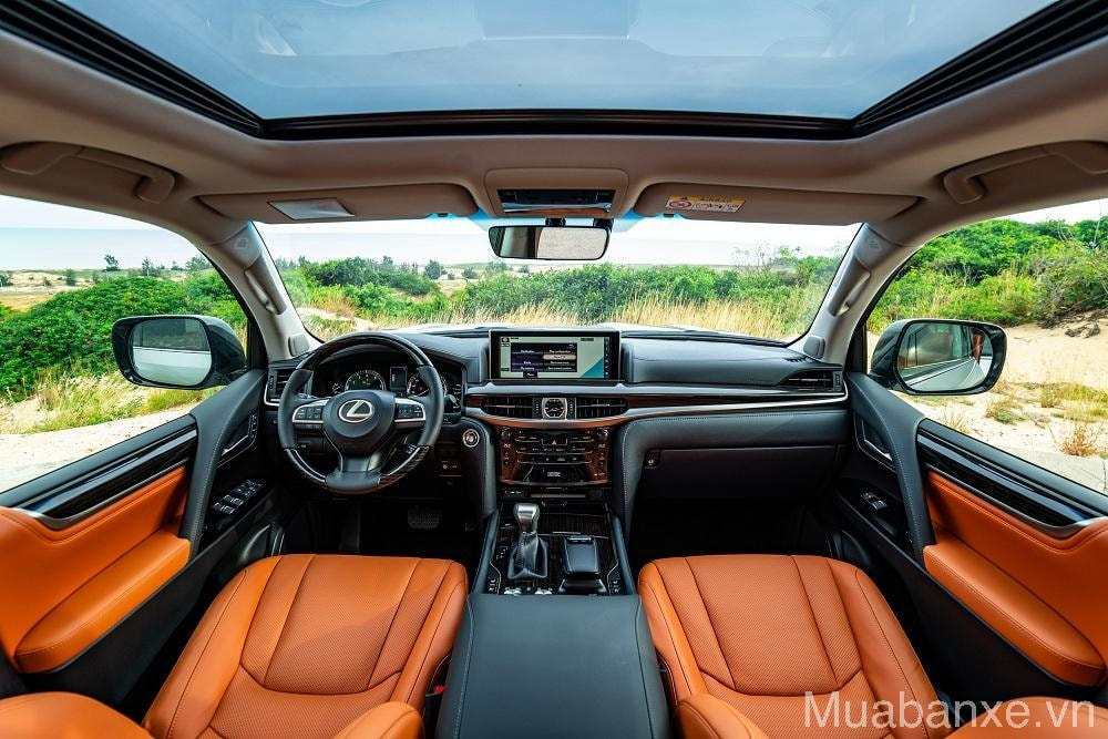 tap lo xe lexus lx 570 tinbanxe vn