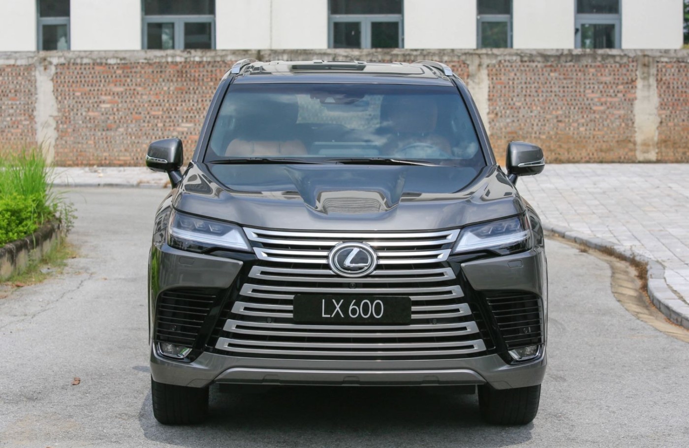dau xe lexus lx tinbanxe vn