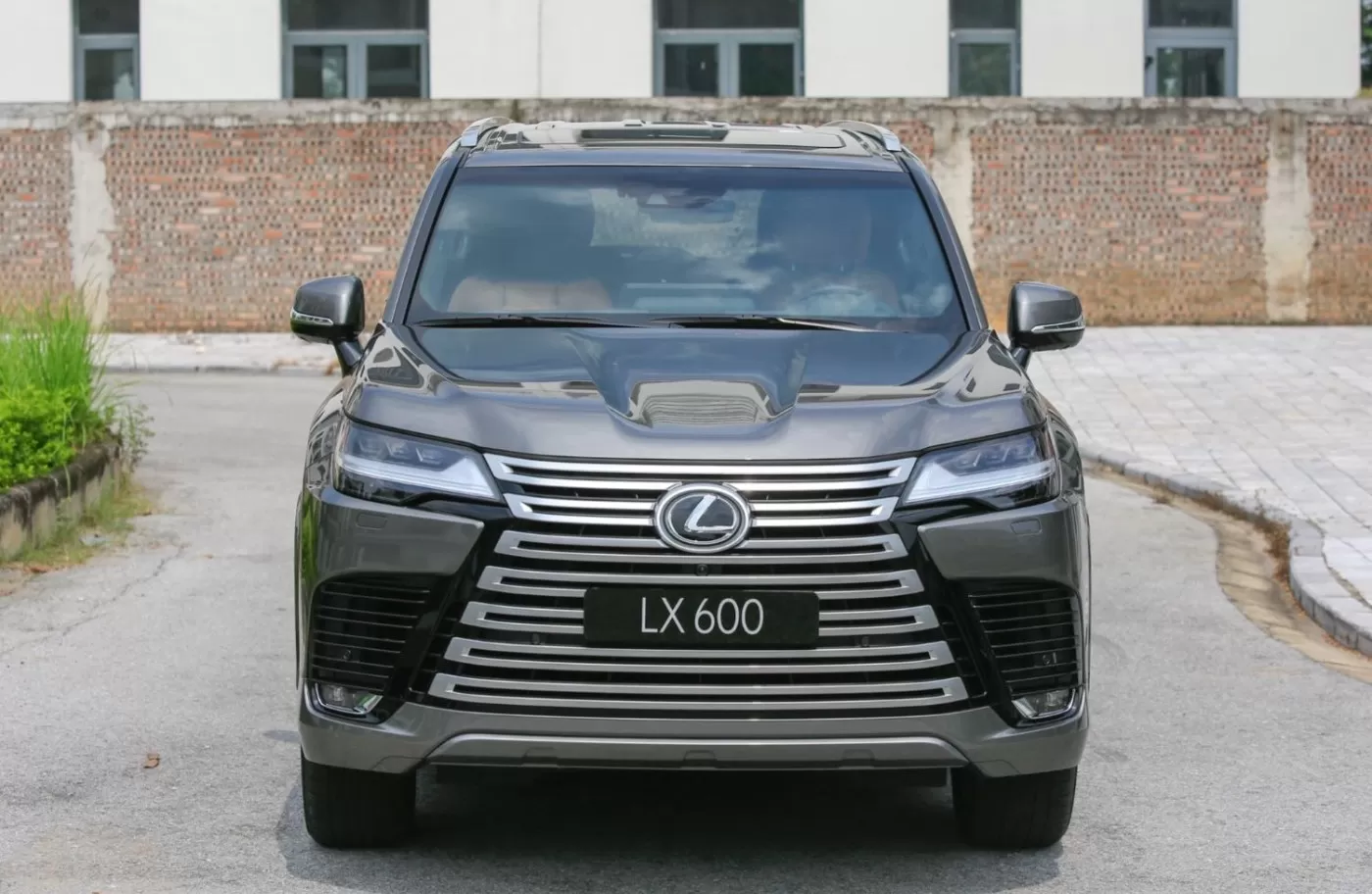 dau xe lexus lx tinbanxe vn