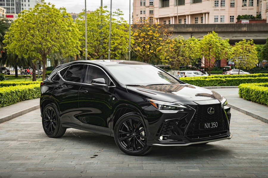 gia xe lexus nx350 tinbanxe 2 tinbanxe vn