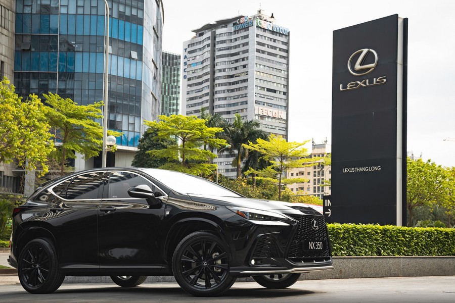 gia xe lexus nx350 tinbanxe 5 tinbanxe vn