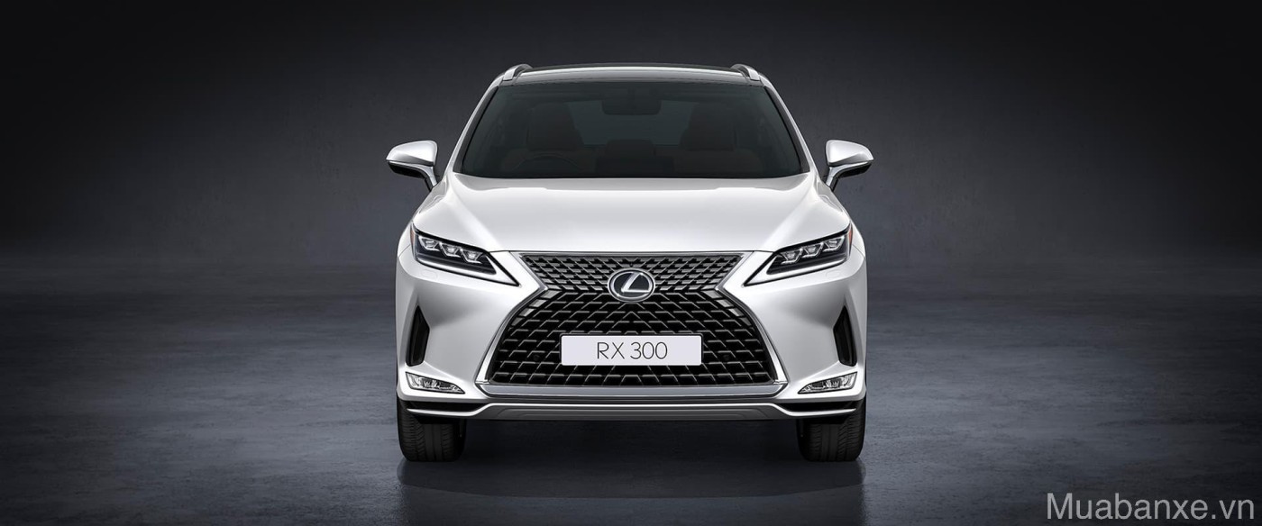 dau xe lexus rx300 tinbanxe vn