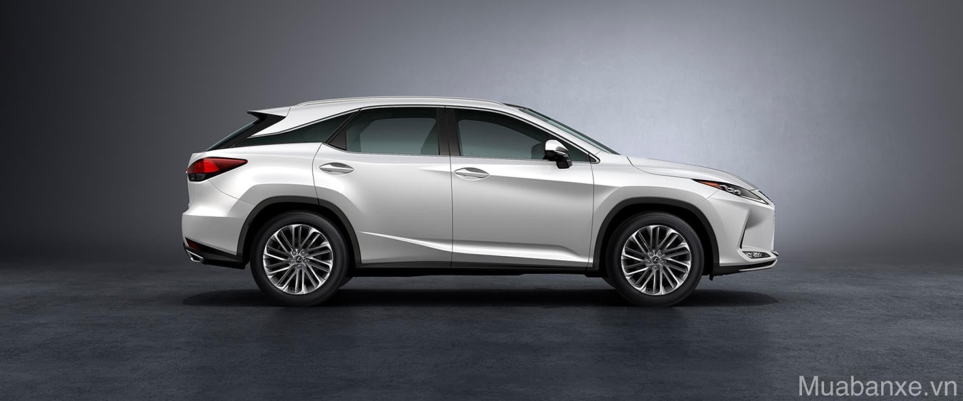 than xe lexus rx300 tinbanxe vn