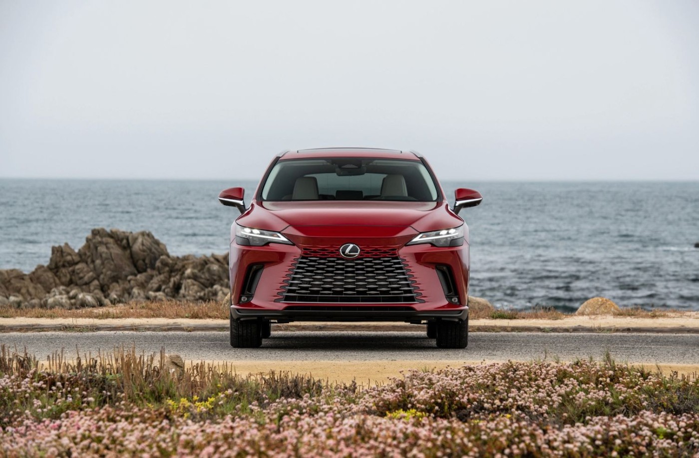 dau xe lexus rx tinbanxe vn