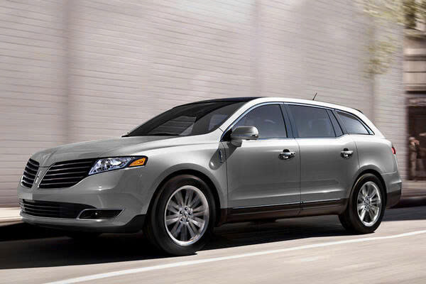 than xe lincoln mkt tinbanxe vn