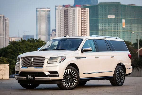 than xe lincoln navigator tinbanxe vn