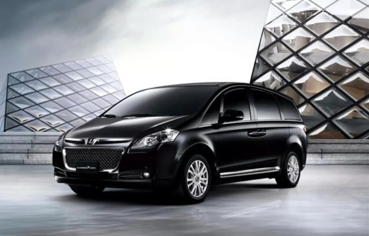 than xe luxgen 7 ceo tinbanxe vn