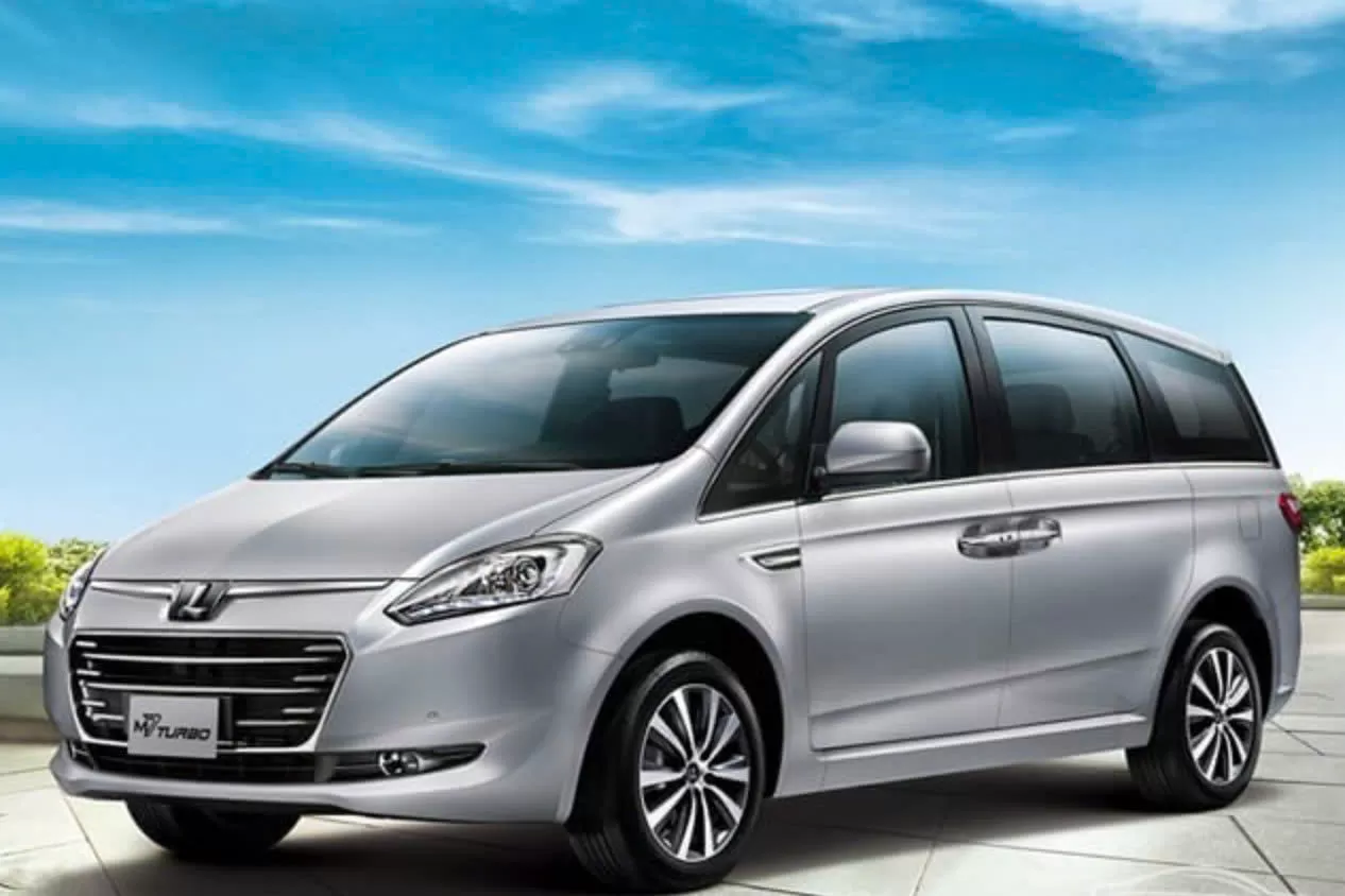 than xe luxgen m7 tinbanxe vn