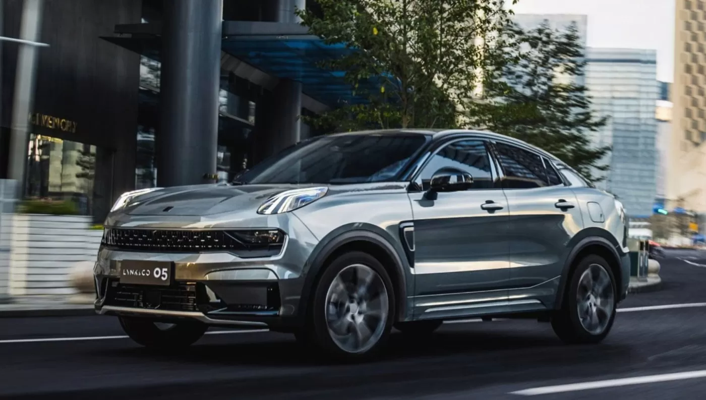 than xe lynkco 05 tinbanxe vn