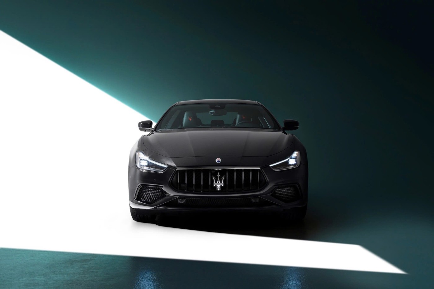 dau xe maserati ghibli tinbanxe vn