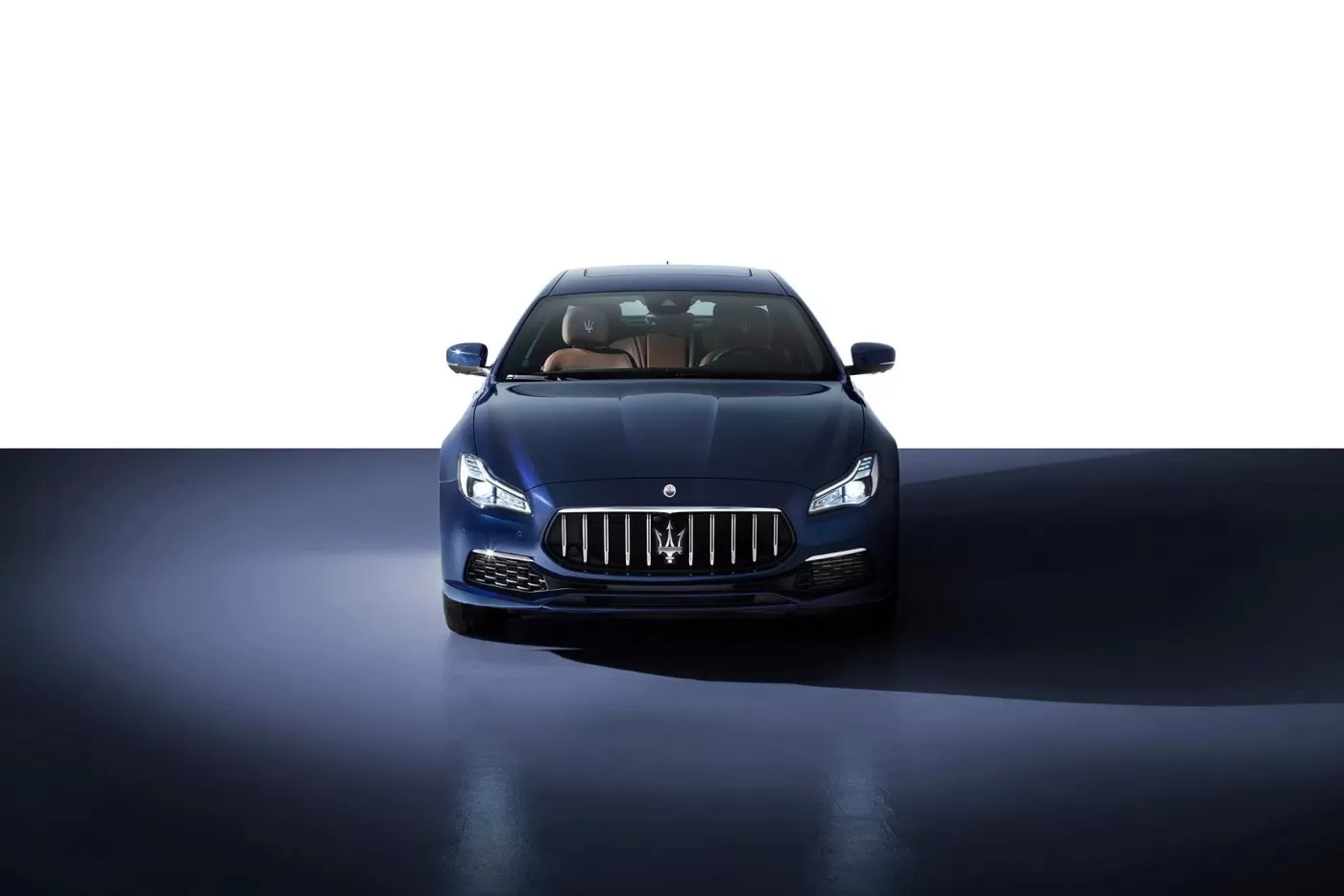 dau xe maserati quattroporte tinbanxe vn