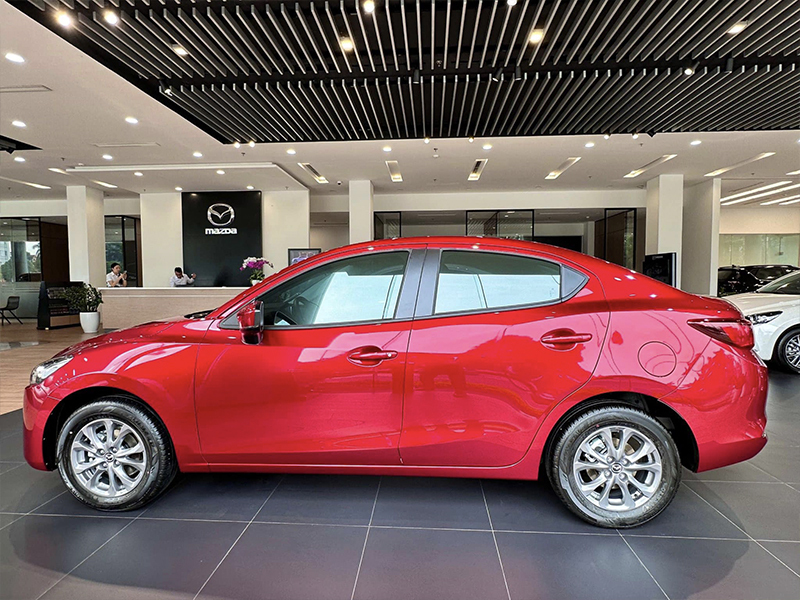 gia xe mazda 2 tinbanxe 9