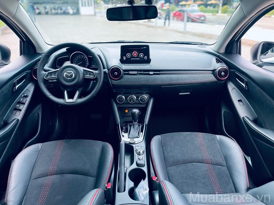 tap lo va vo lang xe mazda 2 tinbanxe vn