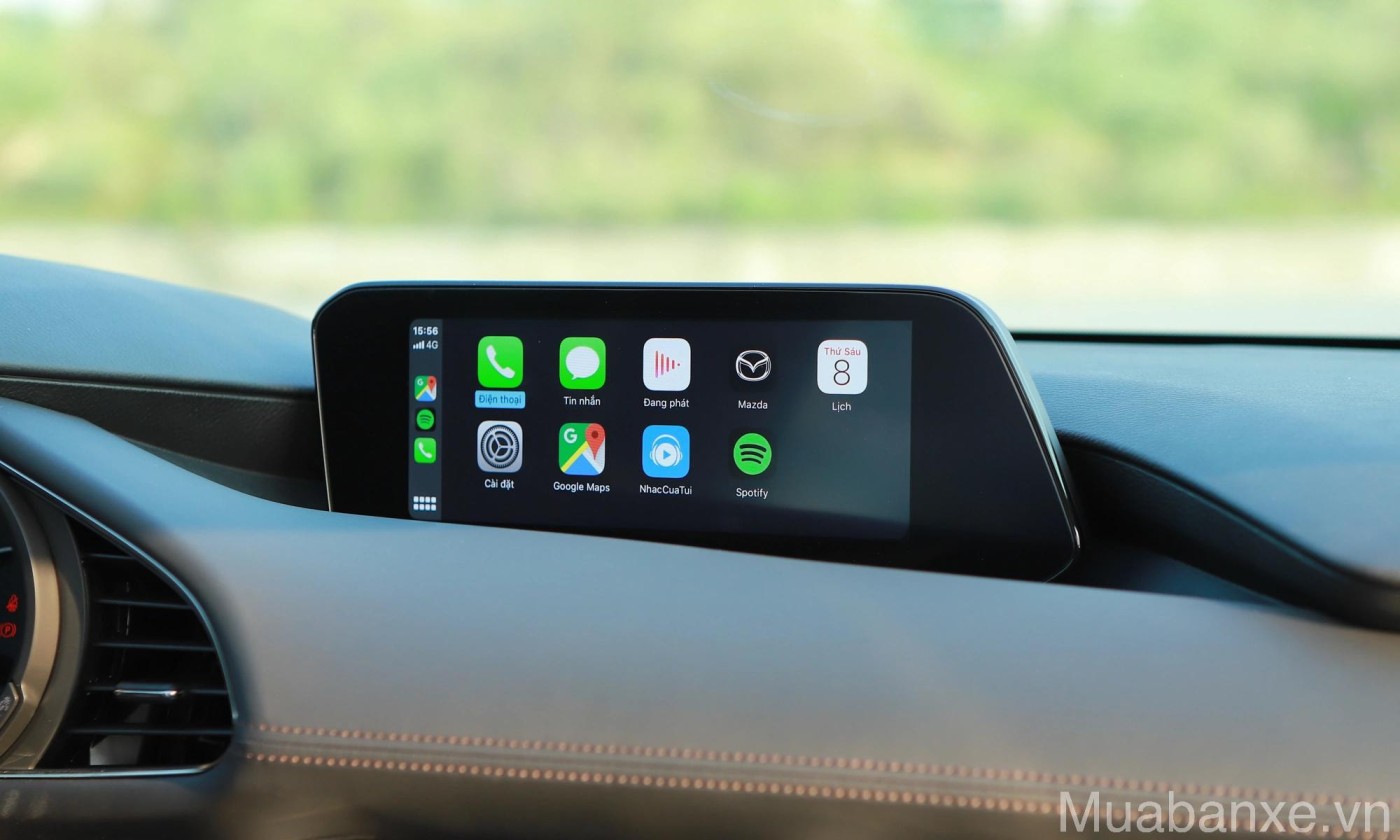 tien nghi tren xe mazda 3 tinbanxe vn