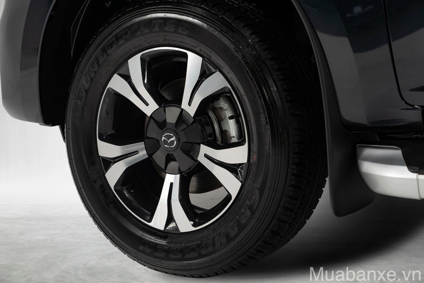 mam va lop xe mazda bt 50 tinbanxe vn