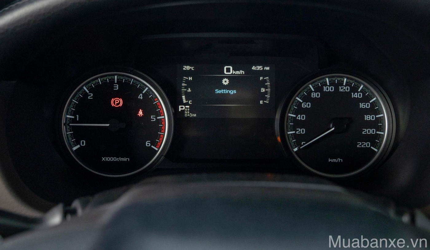 muc tieu hao nhien lieu tren xe mazda bt 50 tinbanxe vn