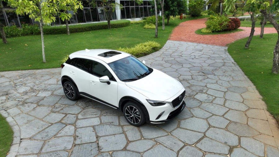 gia xe mazda cx 3 tinbanxe 8