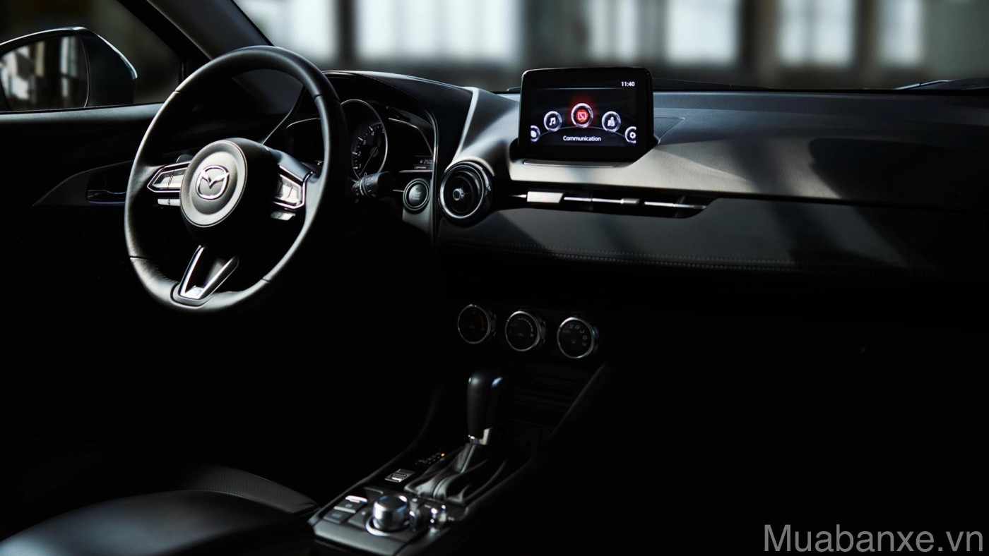 tap lo va vo lang xe mazda cx 3 tinbanxe vn