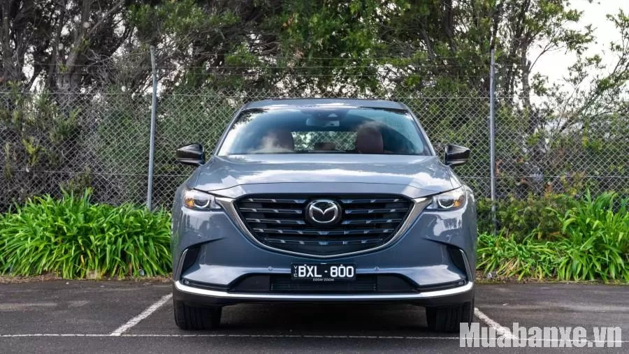 Mazda CX-9