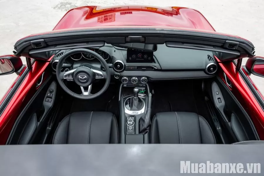 tap lo xe mazda mx 5 tinbanxe vn