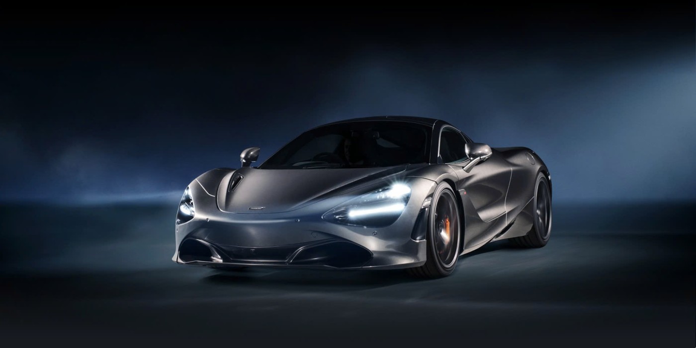 dau xe mclaren 720s tinbanxe vn