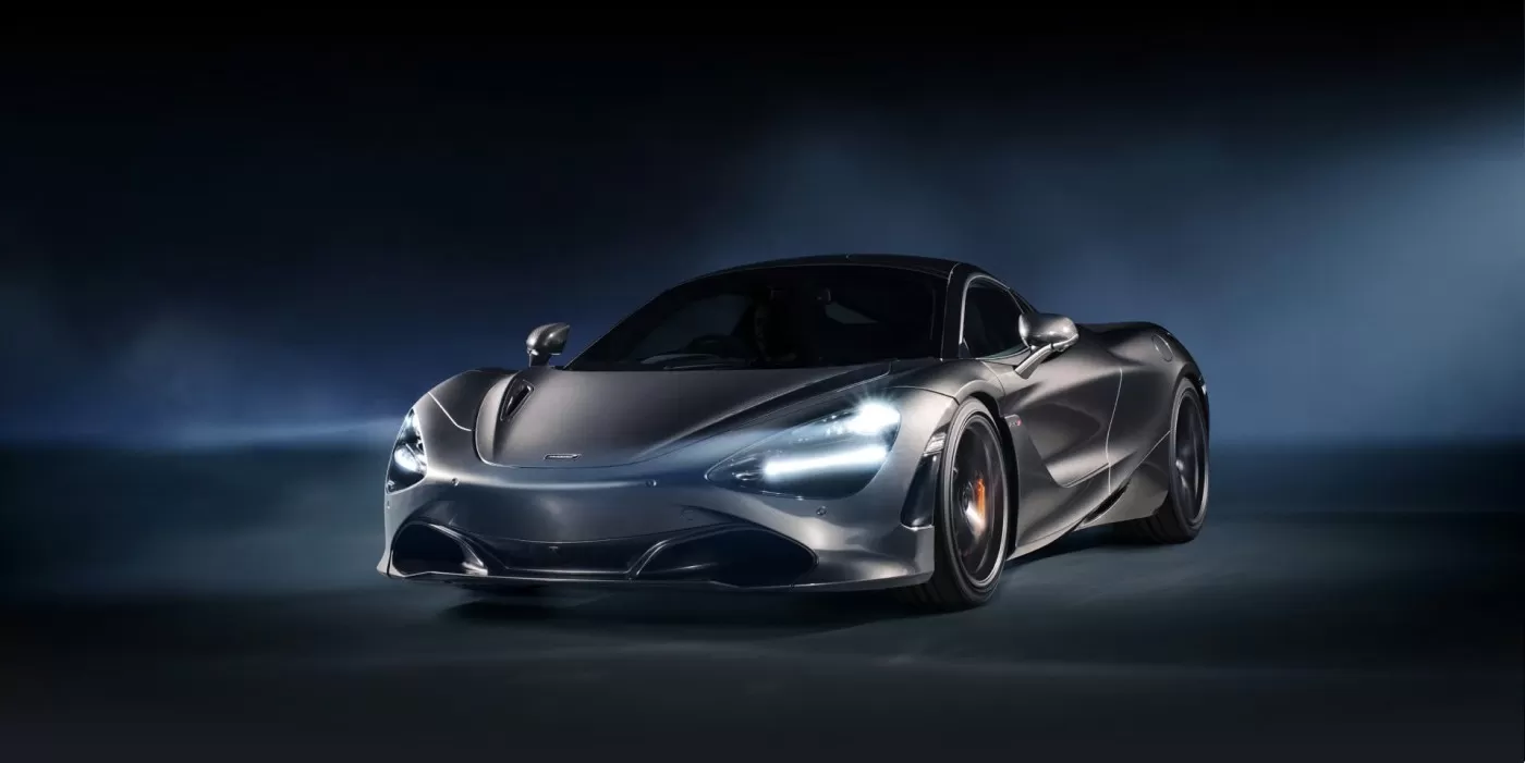 dau xe mclaren 720s tinbanxe vn