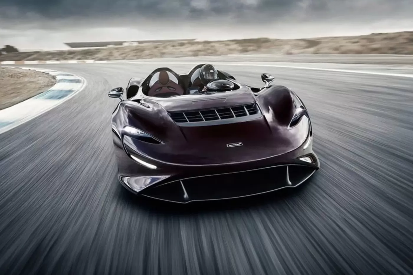 dau xe mclaren elva tinbanxe vn