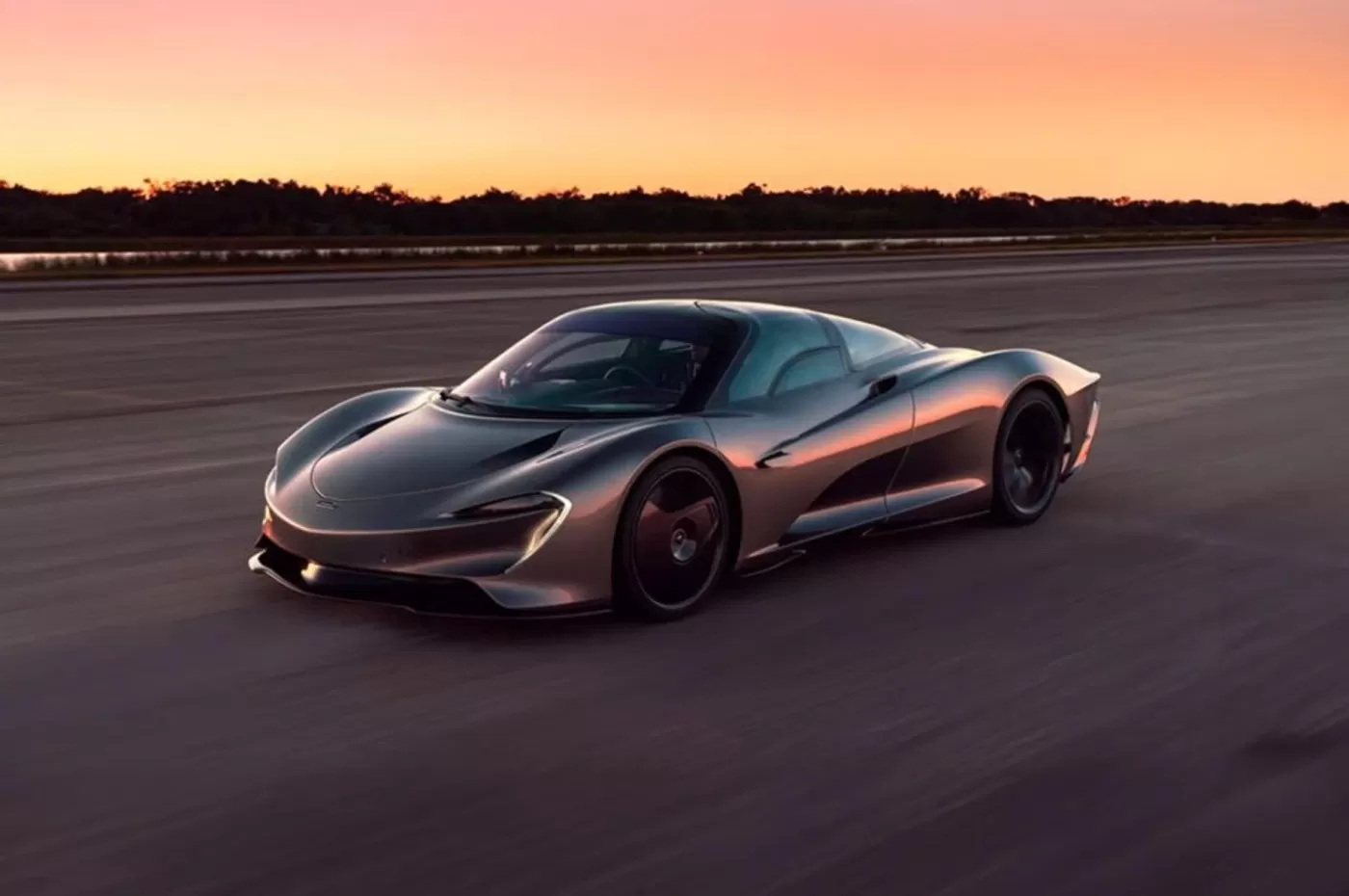 than xe mclaren speedtail tinbanxe vn