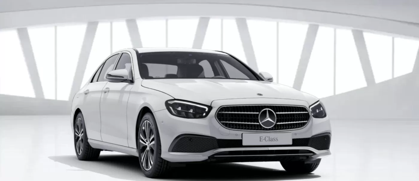 dau xe mercedes e class tinbanxe vn