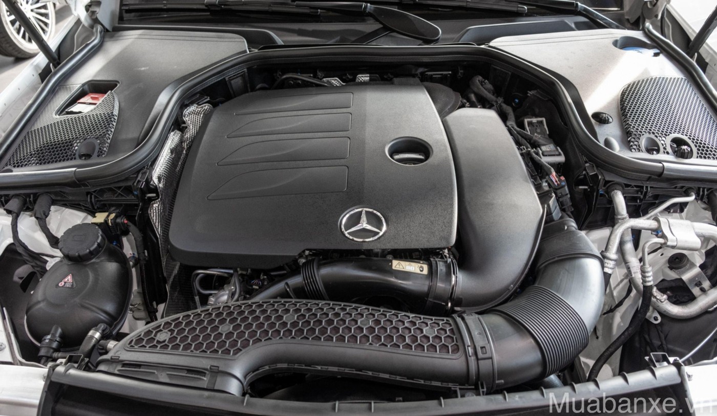 dong co xe mercedes e180 tinbanxe vn tinbanxe vn