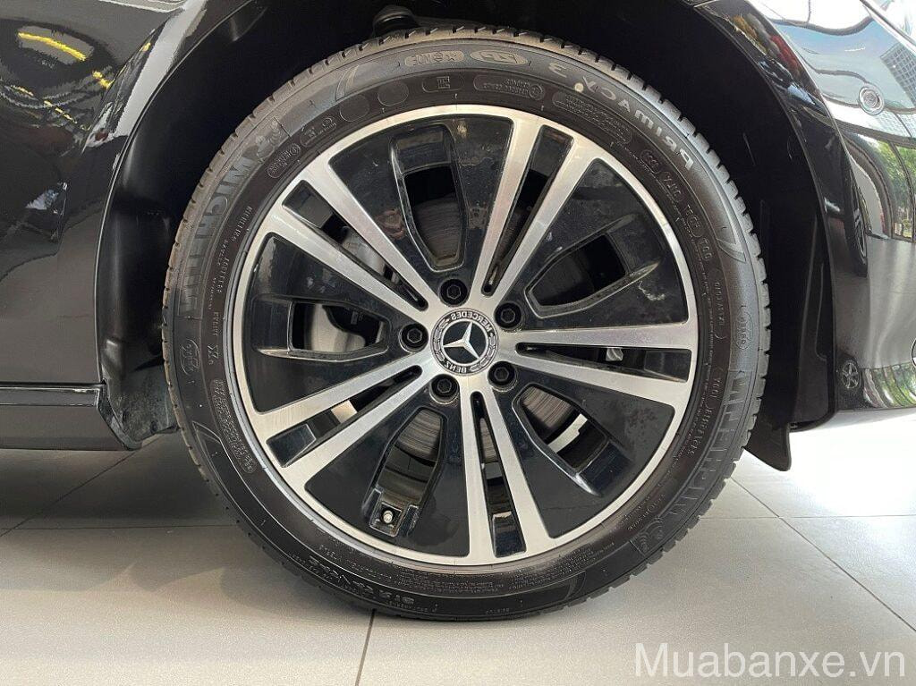 mam va lop xe mercedes e180 tinbanxe vn tinbanxe vn